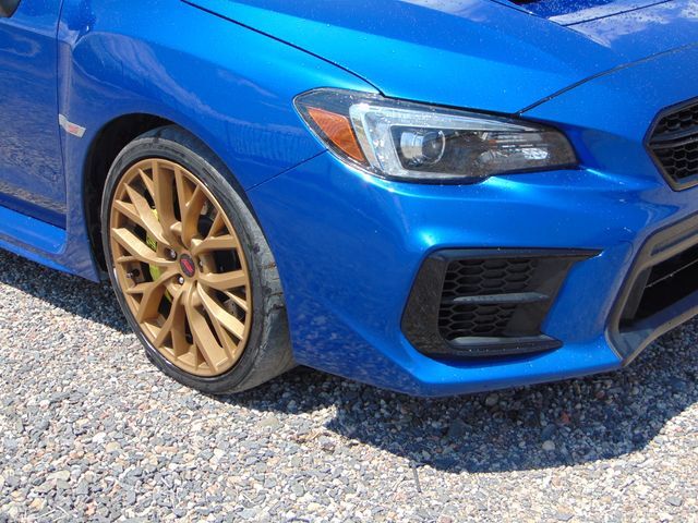 2021 Subaru WRX STi Santa Fe NM