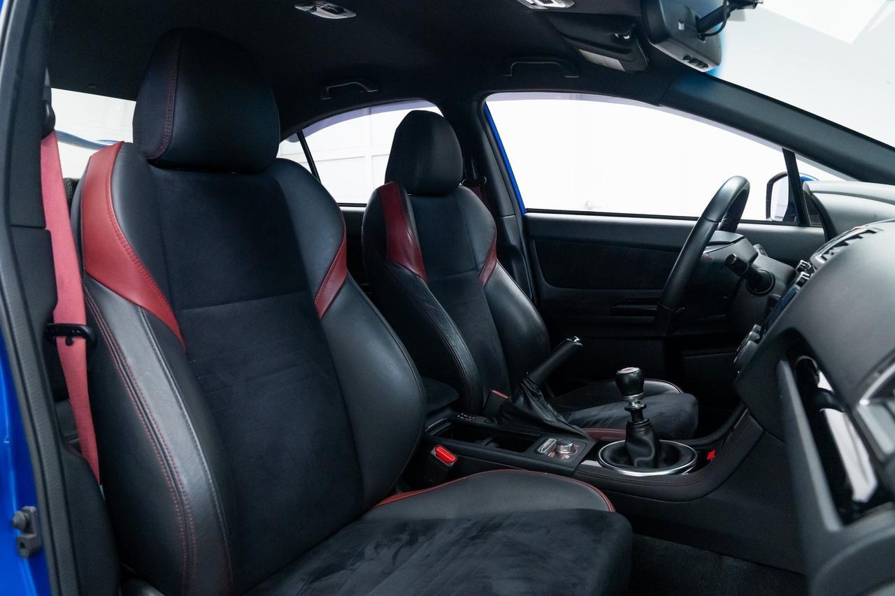 2021 Subaru WRX STi Heated Seats Back-Up Camera Portland OR