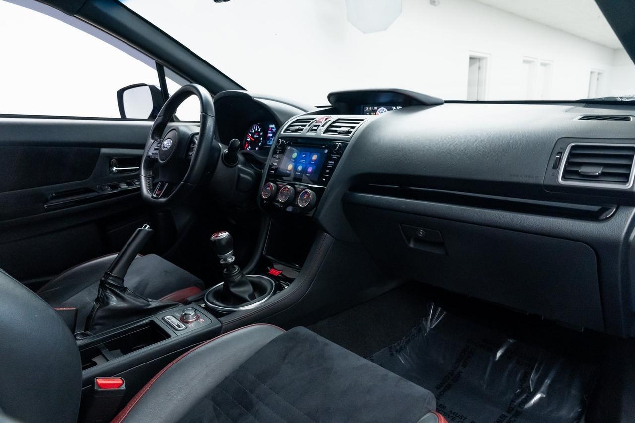 2021 Subaru WRX STi Heated Seats Back-Up Camera Portland OR