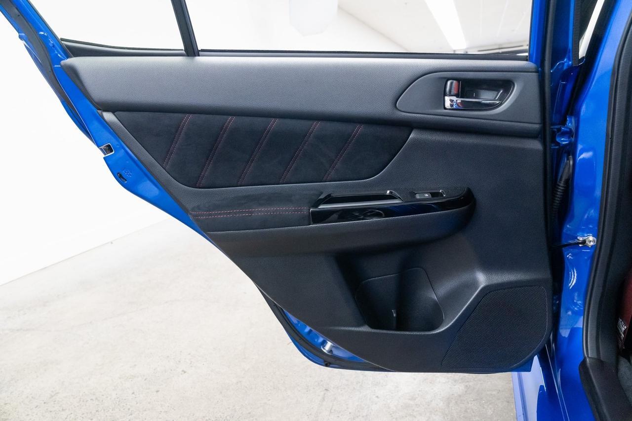 2021 Subaru WRX STi Heated Seats Back-Up Camera Portland OR