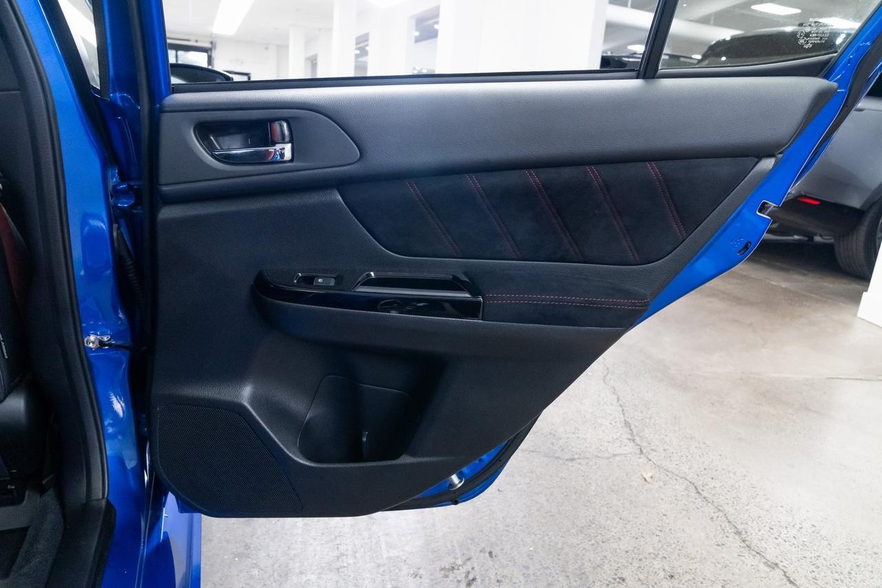 2021 Subaru WRX STi Heated Seats Back-Up Camera Portland OR