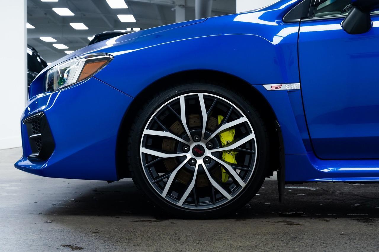 2021 Subaru WRX STi Heated Seats Back-Up Camera Portland OR