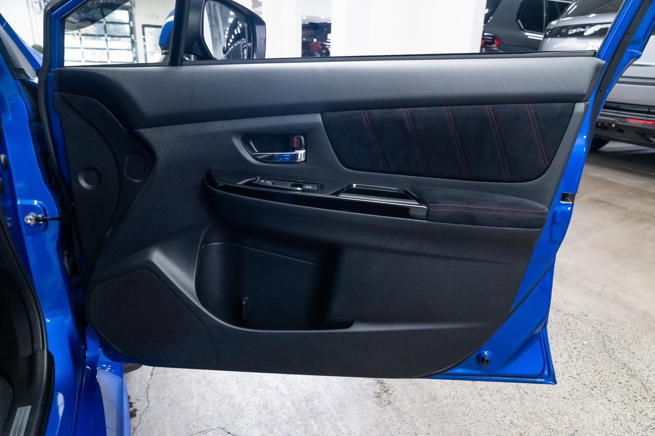 2021 Subaru WRX STi Heated Seats Back-Up Camera Portland OR