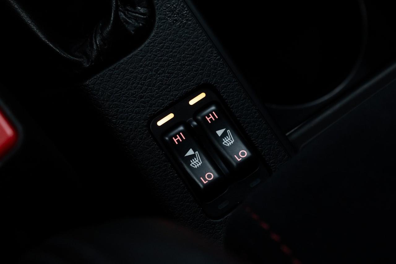 2021 Subaru WRX STi Heated Seats Back-Up Camera Portland OR
