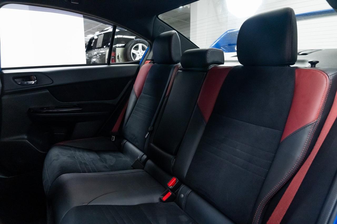 2021 Subaru WRX STi Heated Seats Back-Up Camera Portland OR