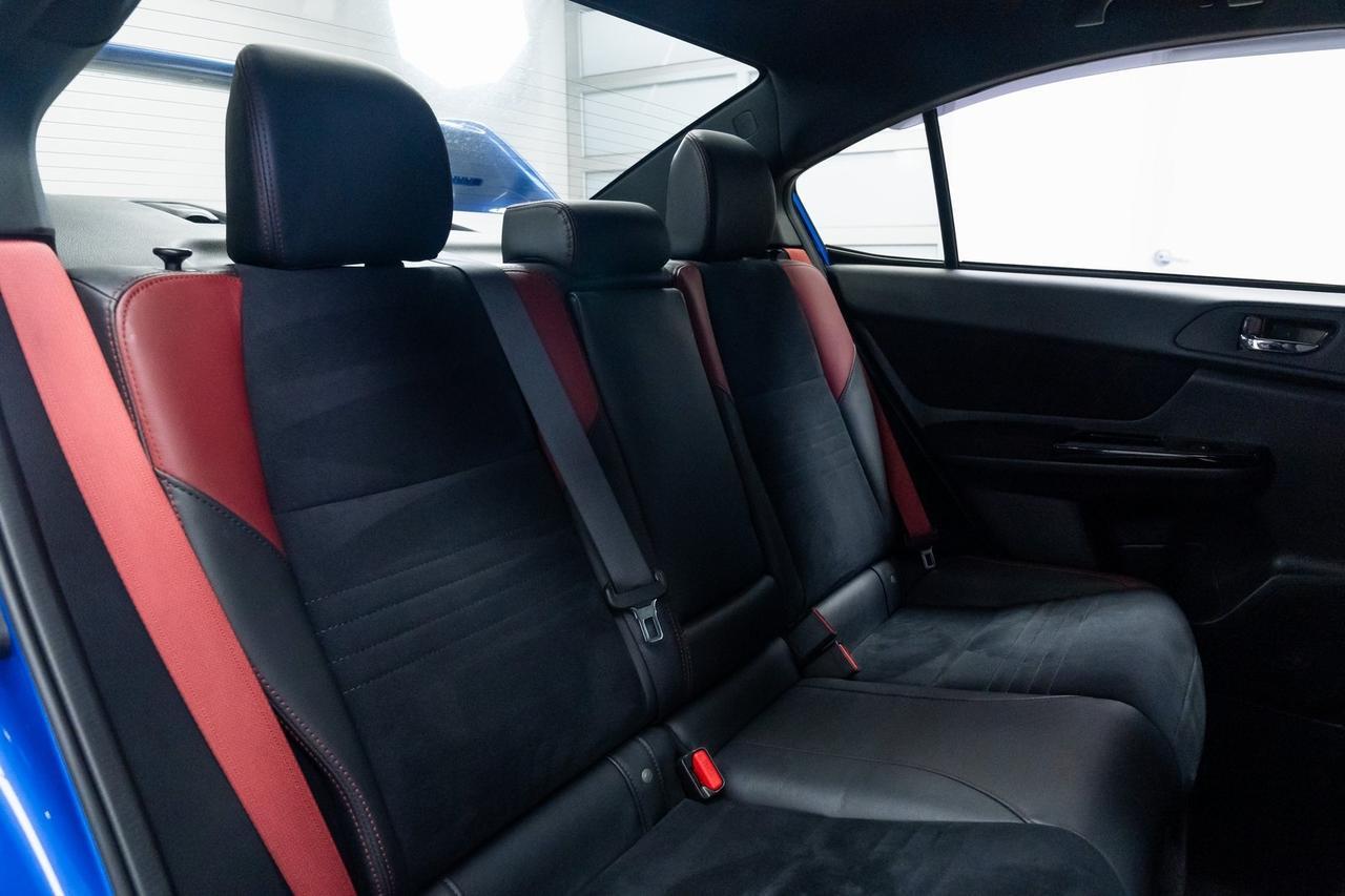 2021 Subaru WRX STi Heated Seats Back-Up Camera Portland OR