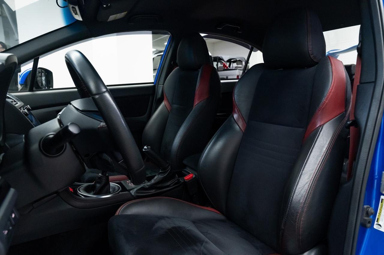 2021 Subaru WRX STi Heated Seats Back-Up Camera Portland OR