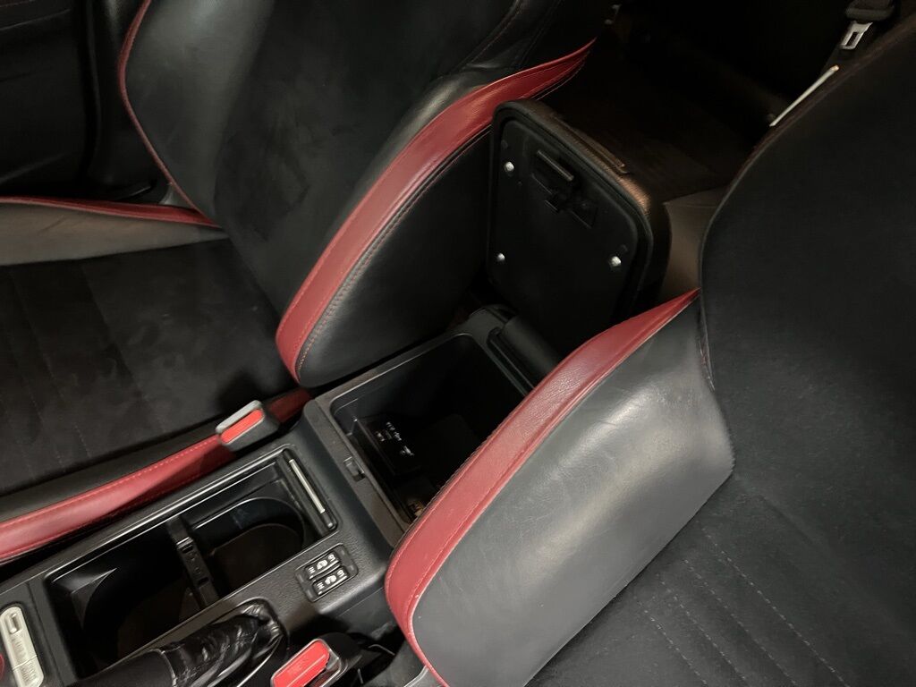 2021 Subaru WRX STi Limited Highlands Ranch CO