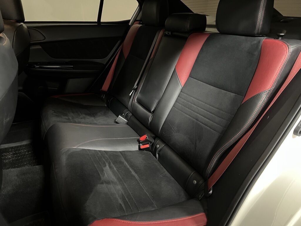 2021 Subaru WRX STi Limited Highlands Ranch CO