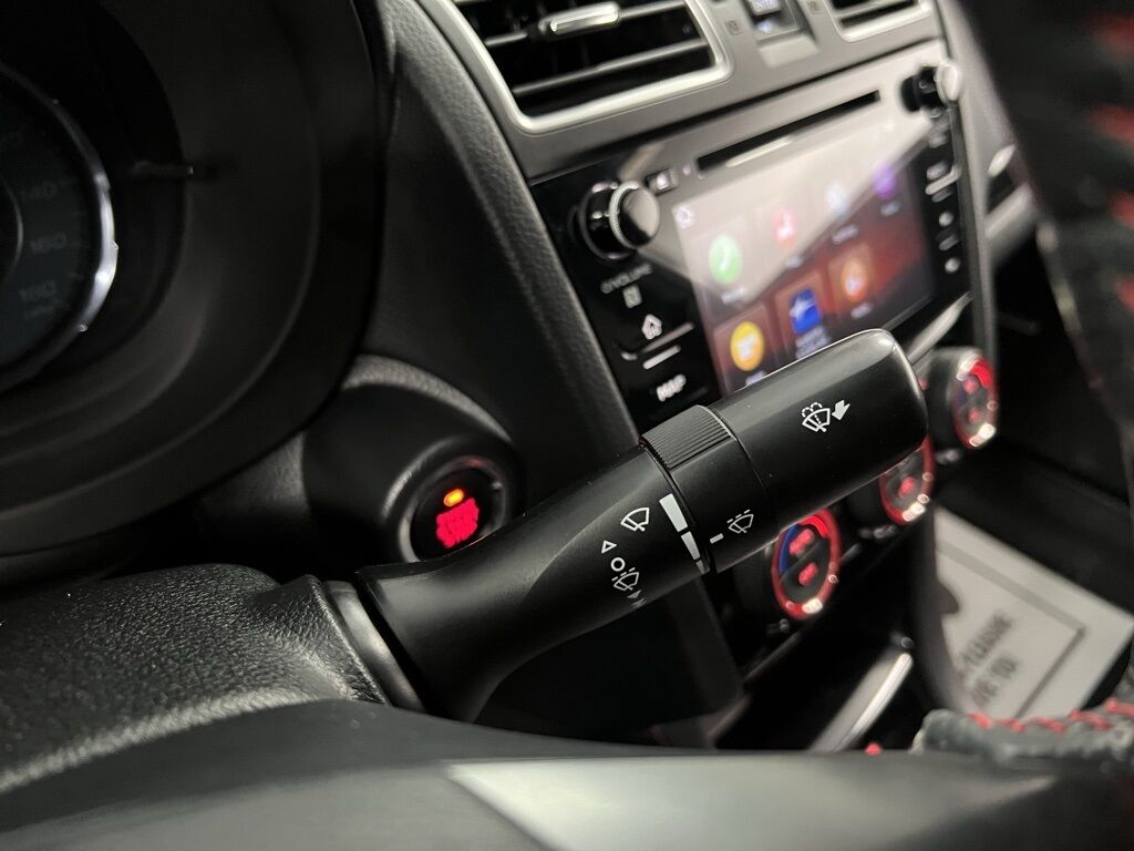 2021 Subaru WRX STi Limited Highlands Ranch CO