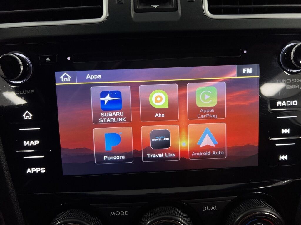 2021 Subaru WRX STi Limited Highlands Ranch CO