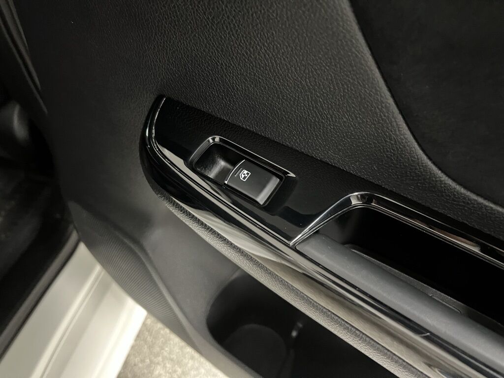 2021 Subaru WRX STi Limited Highlands Ranch CO