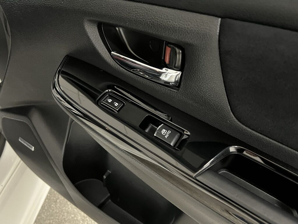 2021 Subaru WRX STi Limited Highlands Ranch CO