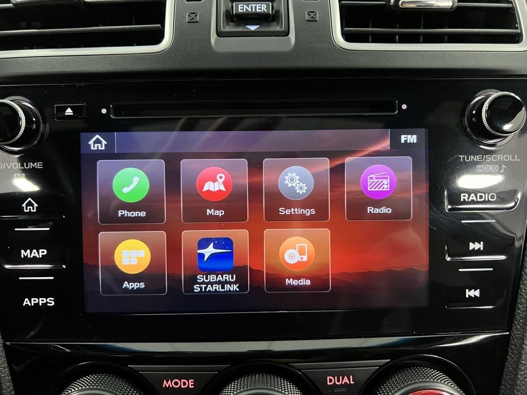 2021 Subaru WRX STi Limited Highlands Ranch CO