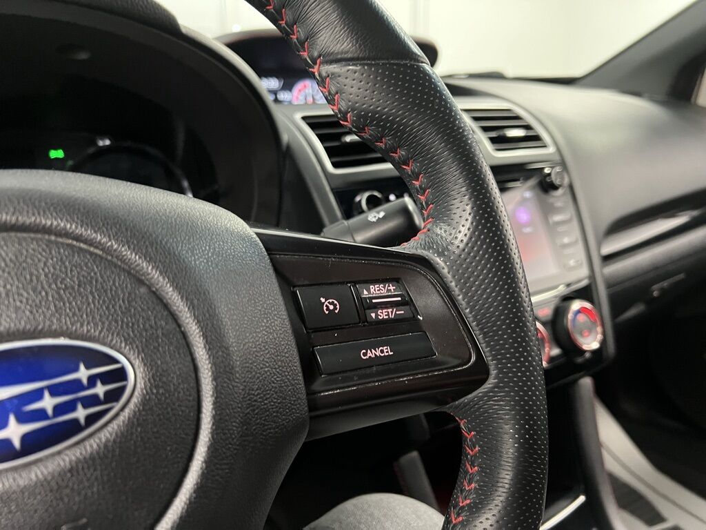 2021 Subaru WRX STi Limited Highlands Ranch CO