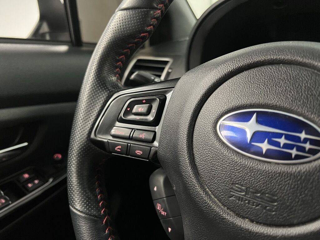 2021 Subaru WRX STi Limited Highlands Ranch CO