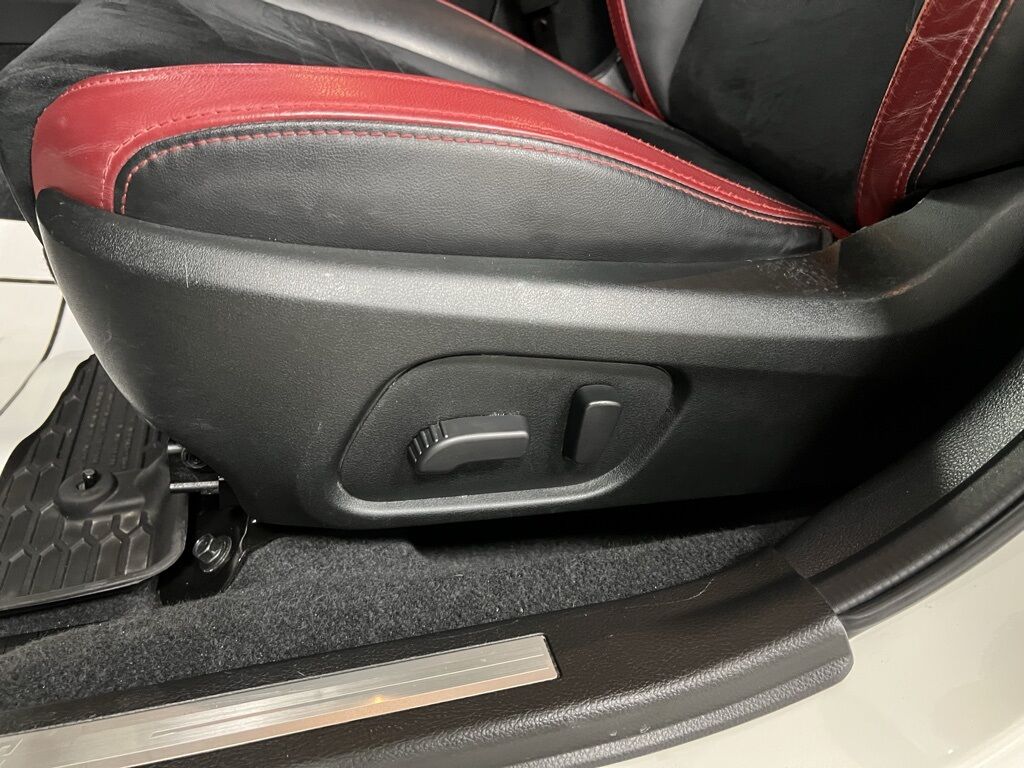 2021 Subaru WRX STi Limited Highlands Ranch CO