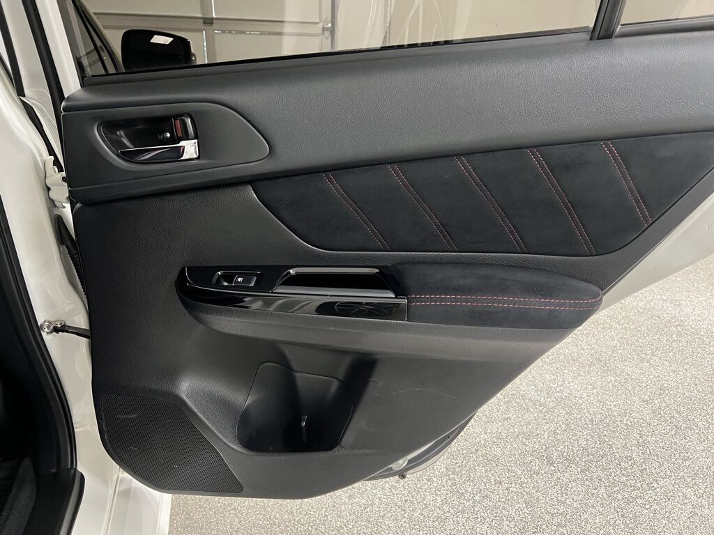 2021 Subaru WRX STi Limited Highlands Ranch CO