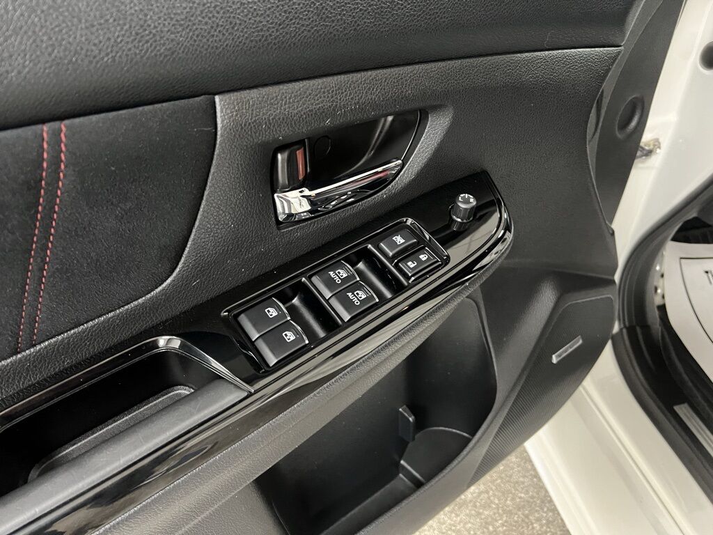 2021 Subaru WRX STi Limited Highlands Ranch CO