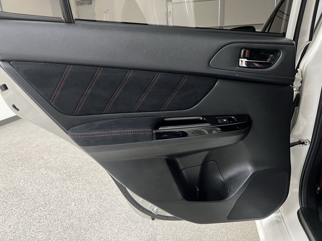 2021 Subaru WRX STi Limited Highlands Ranch CO