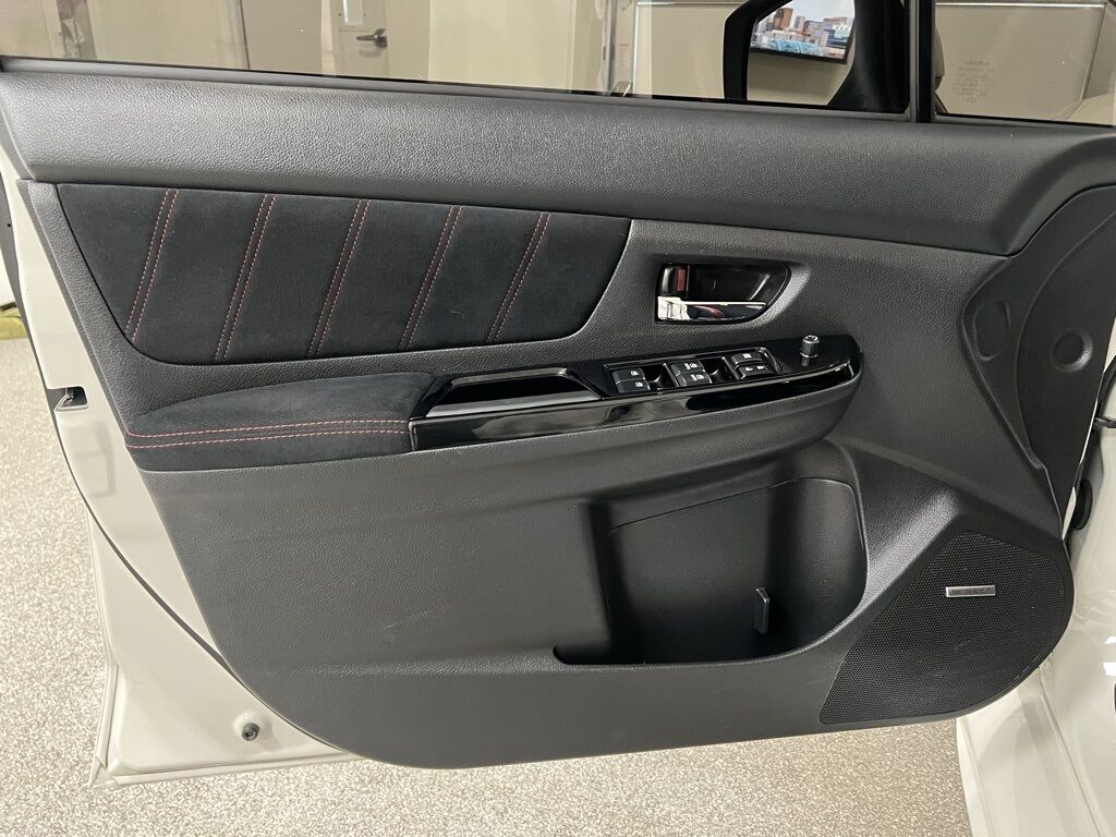 2021 Subaru WRX STi Limited Highlands Ranch CO