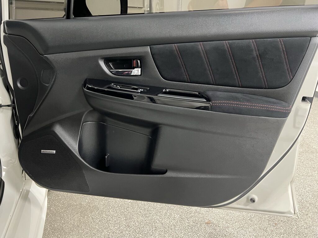 2021 Subaru WRX STi Limited Highlands Ranch CO