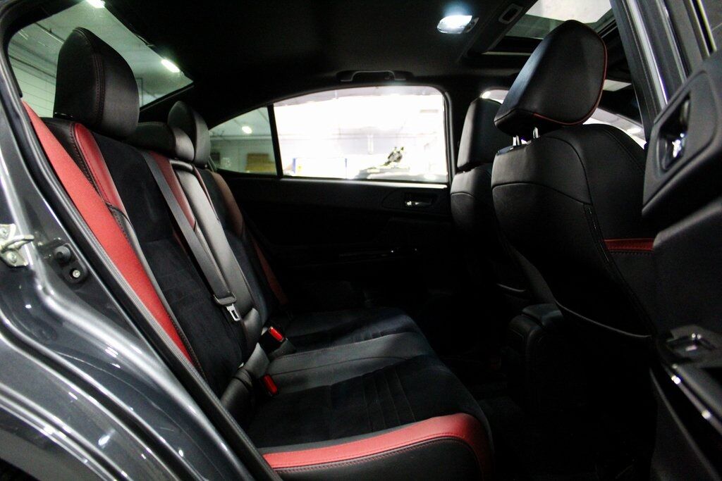 2021 Subaru WRX STi Limited Tigard OR
