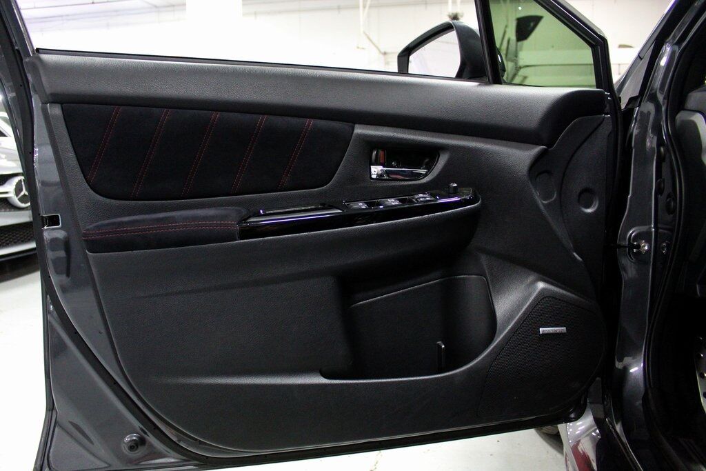 2021 Subaru WRX STi Limited Tigard OR