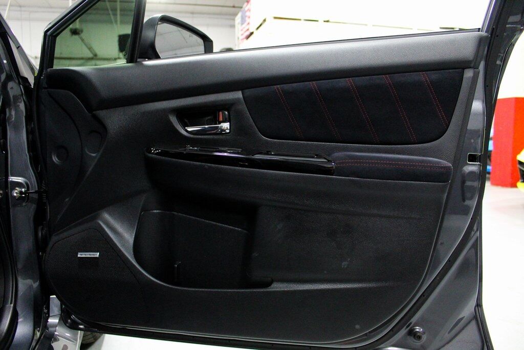 2021 Subaru WRX STi Limited Tigard OR