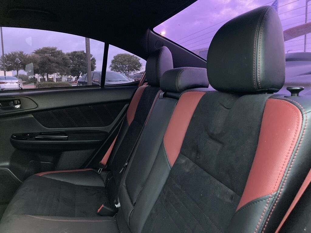 2021 Subaru WRX STi San Antonio TX