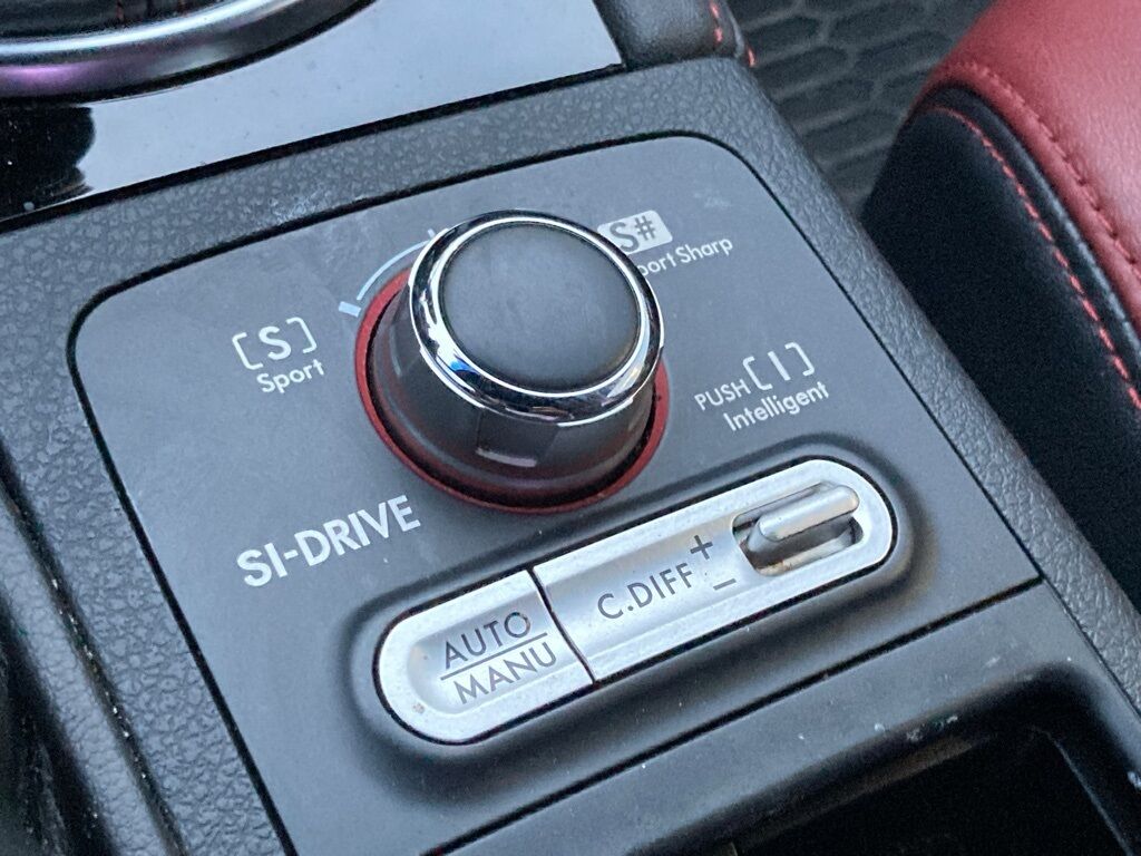2021 Subaru WRX STi San Antonio TX