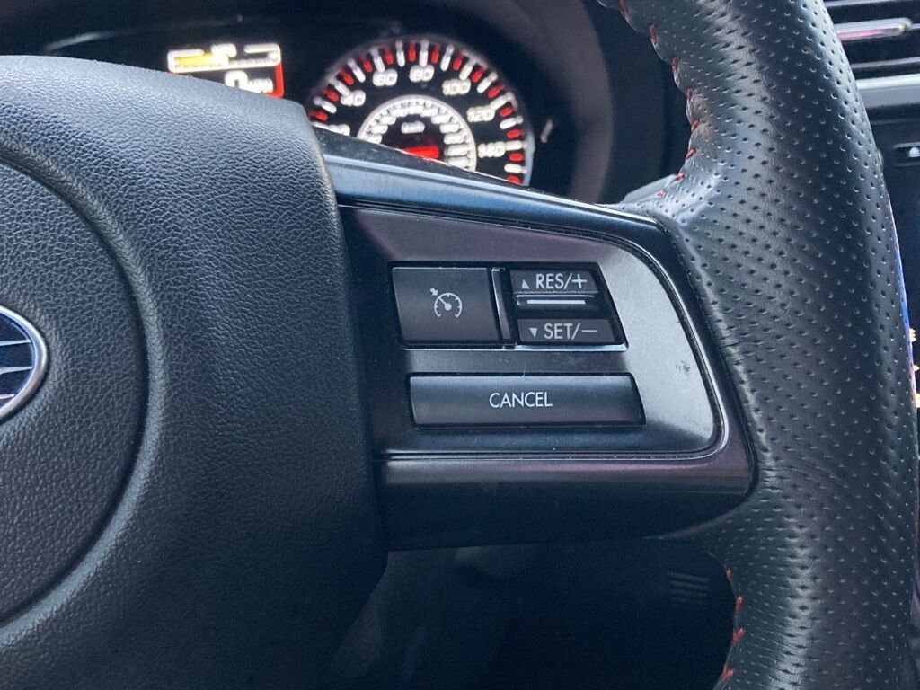 2021 Subaru WRX STi San Antonio TX