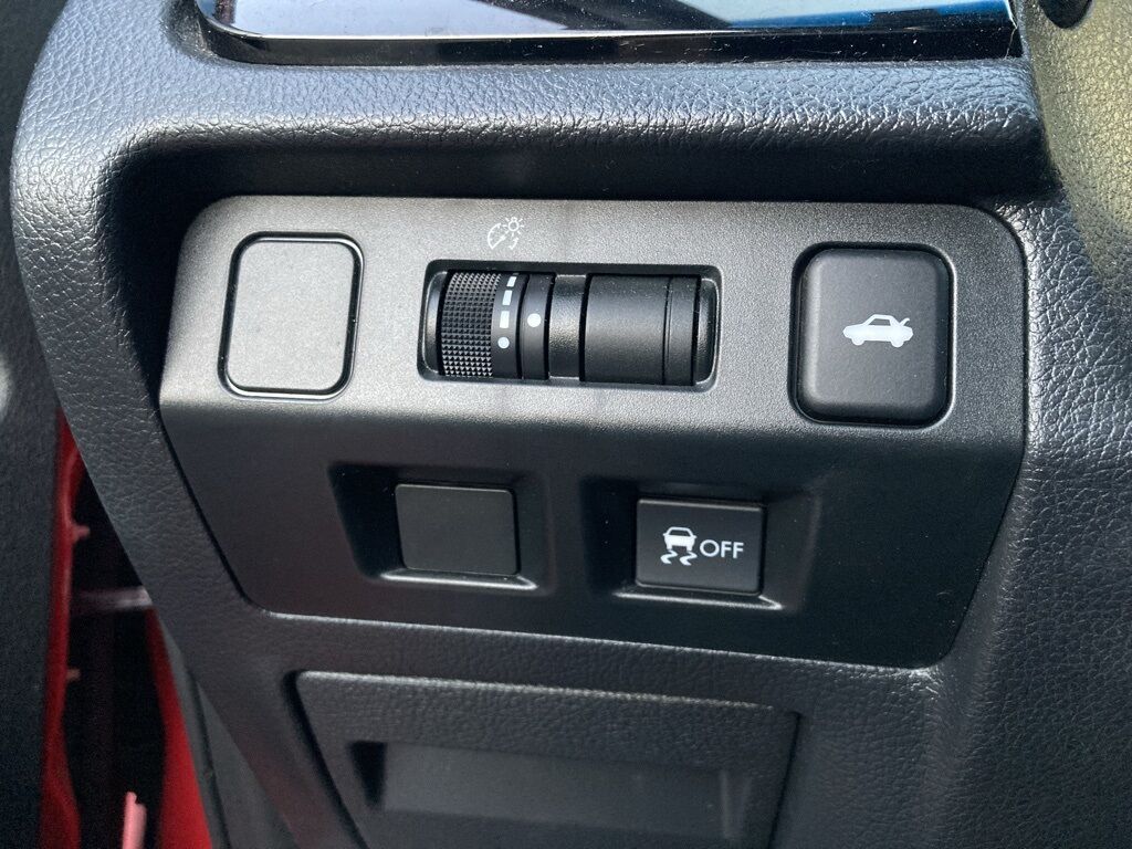 2021 Subaru WRX STi San Antonio TX