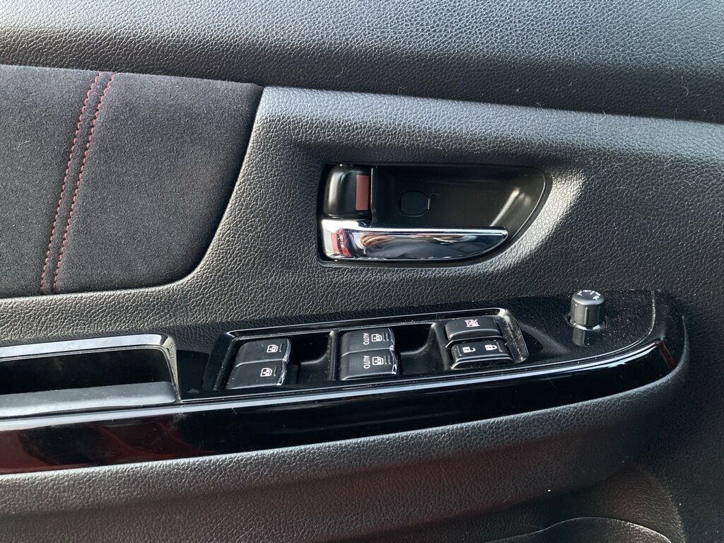 2021 Subaru WRX STi San Antonio TX