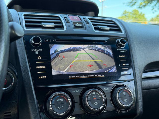 2021 Subaru WRX STi Springfield VA