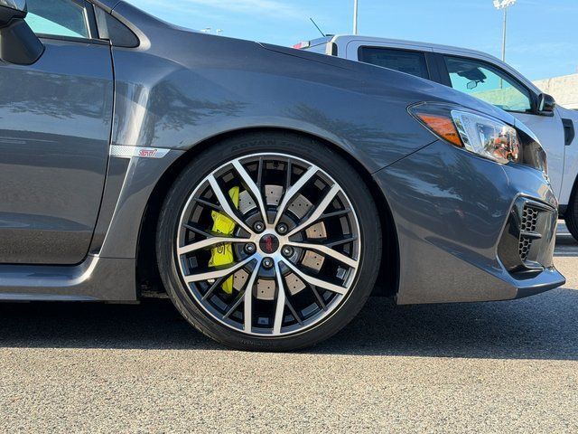 2021 Subaru WRX STi Springfield VA
