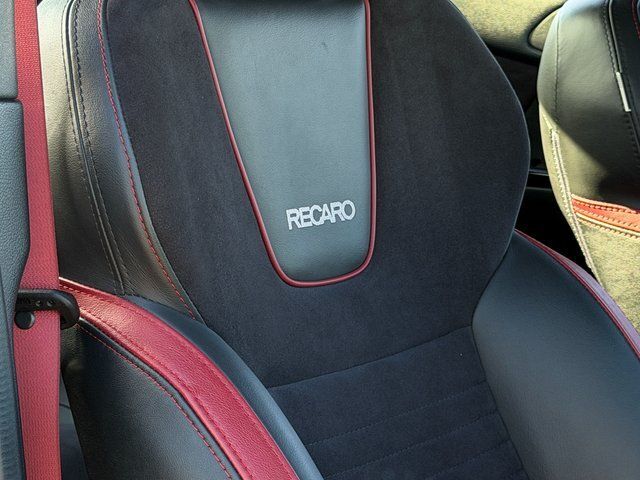 2021 Subaru WRX STi Springfield VA