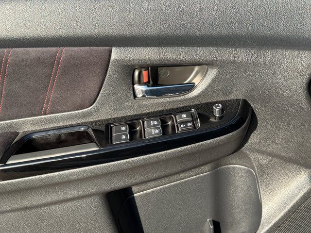 2021 Subaru WRX STi Springfield VA