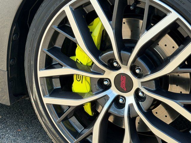 2021 Subaru WRX STi Springfield VA