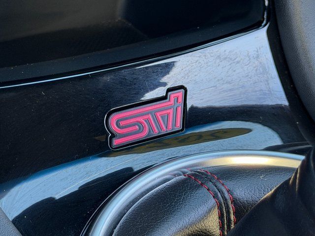 2021 Subaru WRX STi Springfield VA