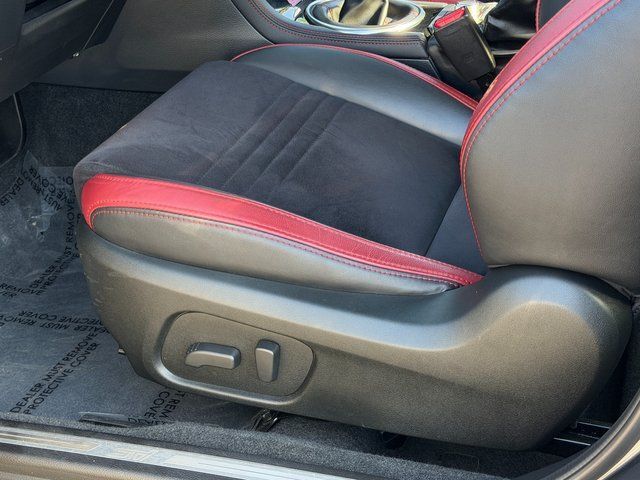 2021 Subaru WRX STi Springfield VA