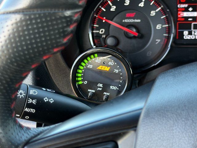 2021 Subaru WRX STi Springfield VA