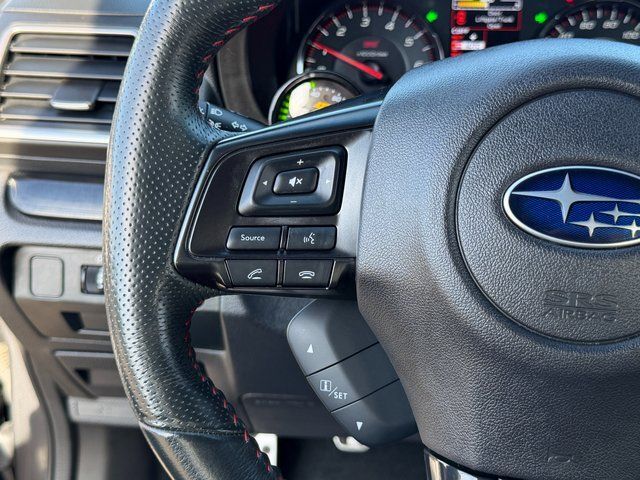 2021 Subaru WRX STi Springfield VA