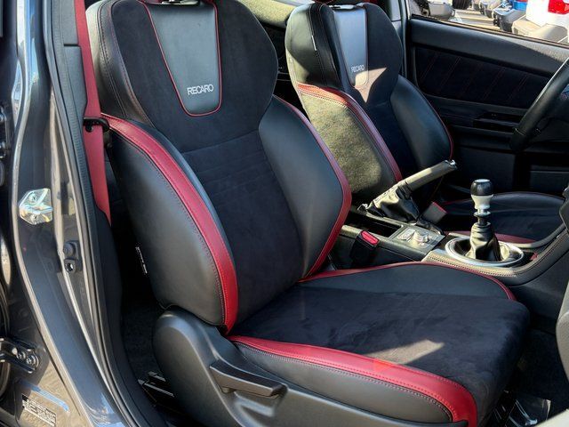 2021 Subaru WRX STi Springfield VA