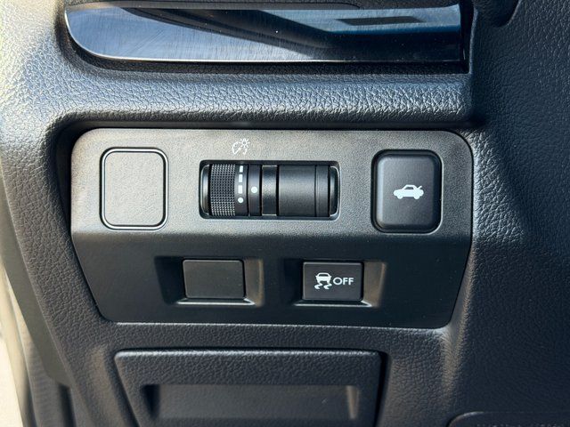 2021 Subaru WRX STi Springfield VA