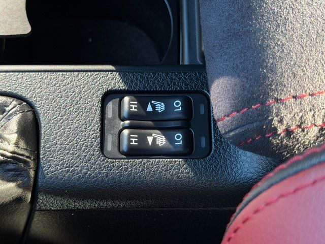 2021 Subaru WRX STi Springfield VA