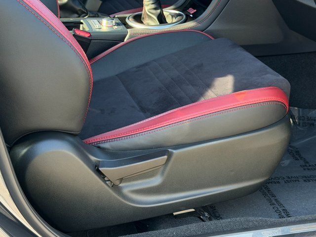 2021 Subaru WRX STi Springfield VA