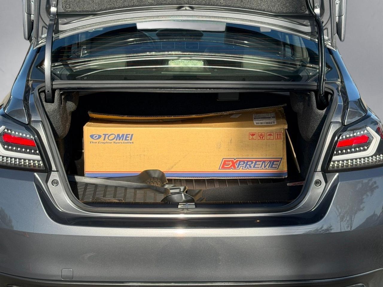 2021 Subaru WRX STi Springfield VA