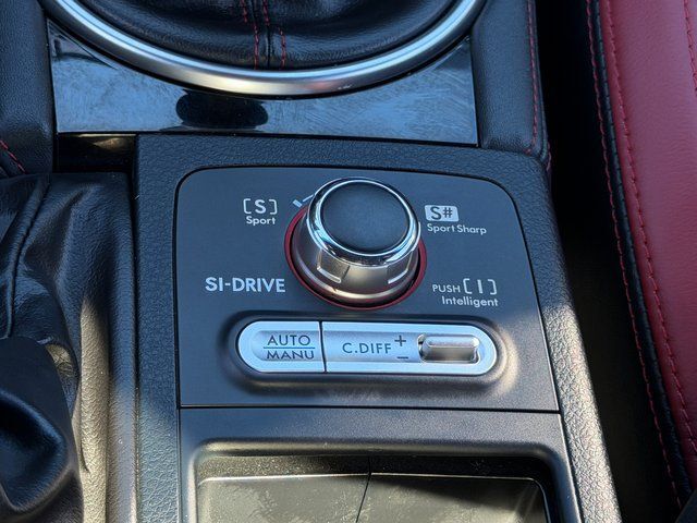 2021 Subaru WRX STi Springfield VA