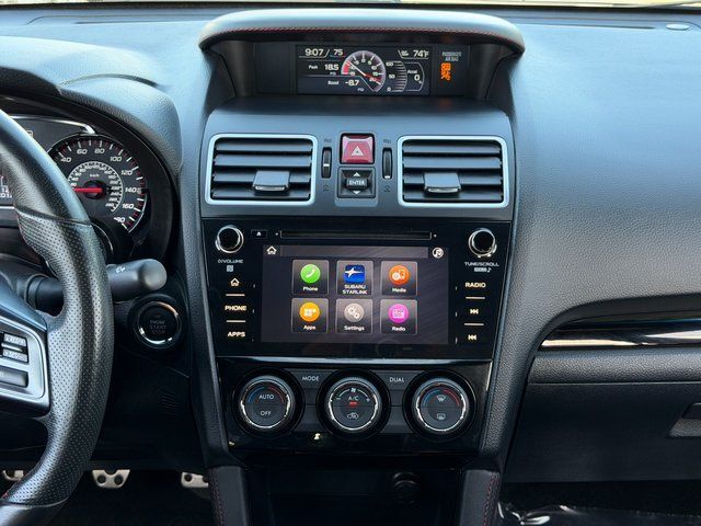 2021 Subaru WRX STi Springfield VA
